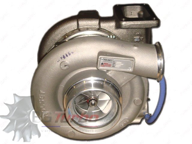 Turbo TURBO - NEUF ORIGINE - VL - 4046943
